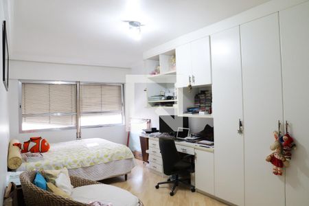 Apartamento para alugar com 200m², 3 quartos e 1 vagaQuarto 1