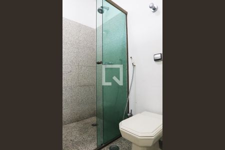 Apartamento para alugar com 200m², 3 quartos e 1 vagaBanheiro Social