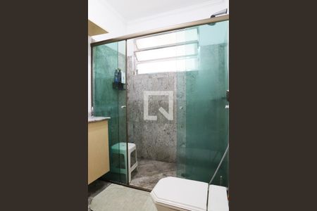 Apartamento para alugar com 200m², 3 quartos e 1 vagaBanheiro da Suíte