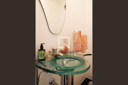 Apartamento para alugar com 200m², 3 quartos e 1 vagaLavabo