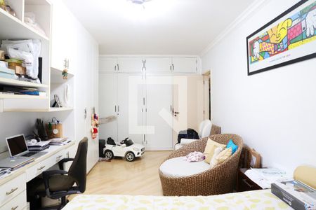 Apartamento para alugar com 200m², 3 quartos e 1 vagaQuarto 1