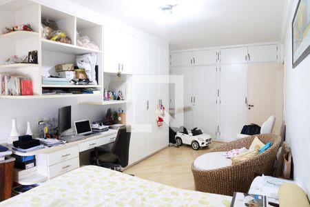 Apartamento para alugar com 200m², 3 quartos e 1 vagaQuarto 1