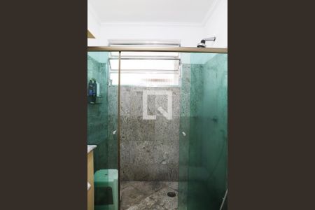 Apartamento para alugar com 200m², 3 quartos e 1 vagaBanheiro da Suíte