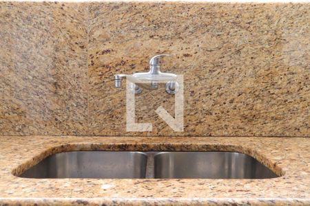 Apartamento para alugar com 200m², 3 quartos e 1 vagaCozinha