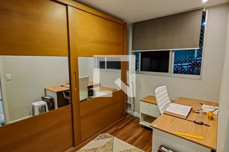 quarto 1 de apartamento à venda com 2 quartos, 57m² em Pechincha, Rio de Janeiro