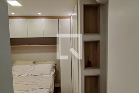 Apartamento à venda com 57m², 2 quartos e 1 vagaquarto 2