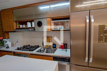 Apartamento à venda com 57m², 2 quartos e 1 vagacozinha e area de serviço