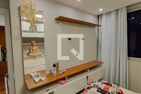 Apartamento à venda com 57m², 2 quartos e 1 vagaquarto 2