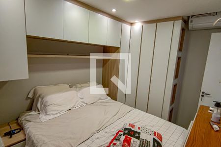 Apartamento à venda com 57m², 2 quartos e 1 vagaquarto 2