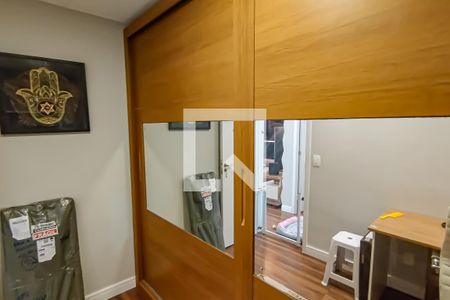 quarto 1 de apartamento à venda com 2 quartos, 57m² em Pechincha, Rio de Janeiro