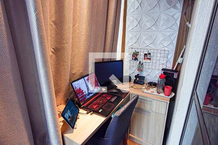 quarto 2 suite de apartamento para alugar com 2 quartos, 138m² em Jacarepaguá, Rio de Janeiro