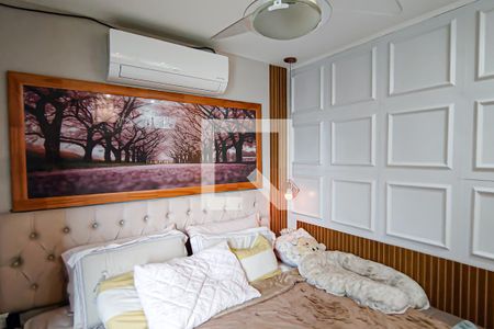 quarto 2 suite de apartamento para alugar com 2 quartos, 138m² em Jacarepaguá, Rio de Janeiro