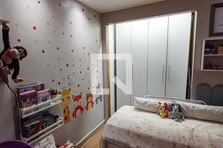 quarto 1 de apartamento para alugar com 2 quartos, 138m² em Jacarepaguá, Rio de Janeiro