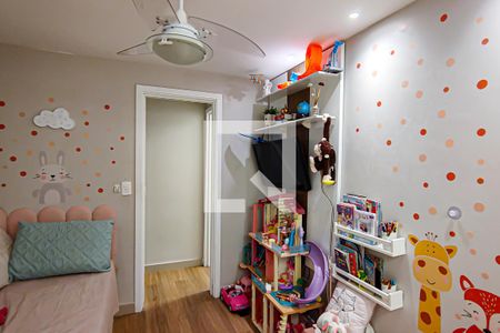 quarto 1 de apartamento para alugar com 2 quartos, 138m² em Jacarepaguá, Rio de Janeiro