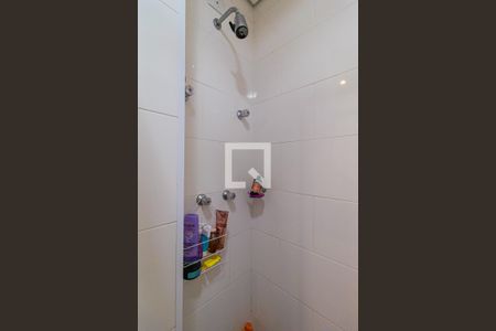 Apartamento à venda com 93m², 3 quartos e sem vagaBanheiro da Suíte 2