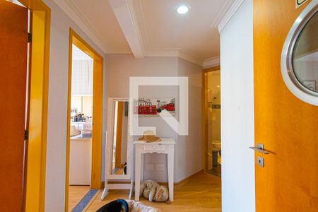 Apartamento à venda com 93m², 3 quartos e sem vagaSala