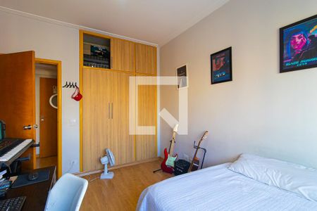 Apartamento à venda com 93m², 3 quartos e sem vagaQuarto 3