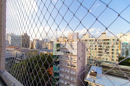 Apartamento à venda com 93m², 3 quartos e sem vagaVista