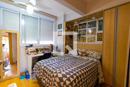 Apartamento à venda com 93m², 3 quartos e sem vagaSuíte 2