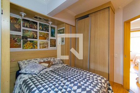 Apartamento à venda com 93m², 3 quartos e sem vagaSuíte 2