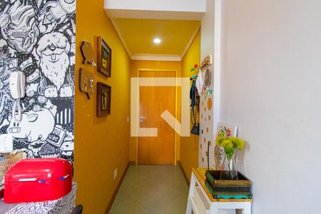 Apartamento à venda com 93m², 3 quartos e sem vagaSala