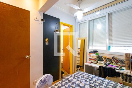 Apartamento à venda com 93m², 3 quartos e sem vagaSuíte 2