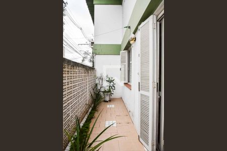 Garden de casa para alugar com 3 quartos, 140m² em Passo da Areia, Porto Alegre