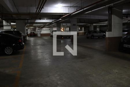 Apartamento para alugar com 66m², 2 quartos e 1 vagaEstacionamento