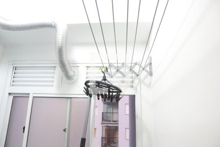 Apartamento para alugar com 66m², 2 quartos e 1 vagaÁrea de serviço