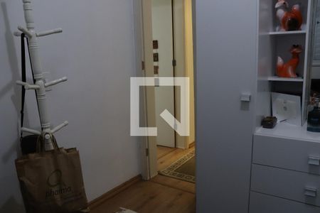 Quarto 2 de apartamento para alugar com 2 quartos, 66m² em Vila Augusta, Guarulhos
