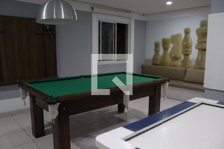 Apartamento para alugar com 66m², 2 quartos e 1 vagaÁrea comum