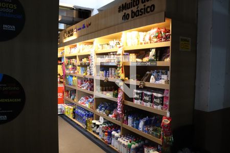 Apartamento para alugar com 66m², 2 quartos e 1 vagaÁrea comum