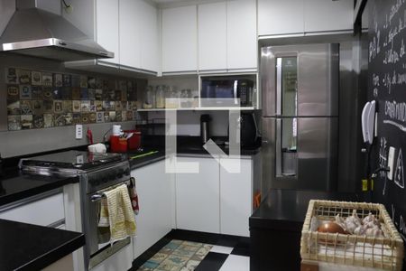 Apartamento para alugar com 66m², 2 quartos e 1 vagaCozinha