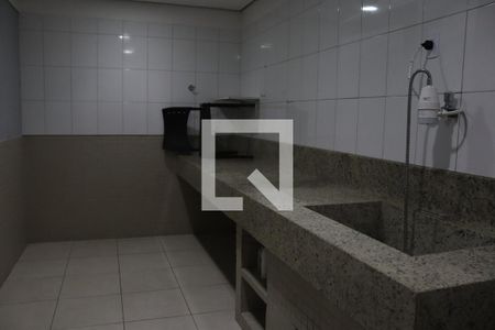Apartamento para alugar com 66m², 2 quartos e 1 vagaÁrea comum