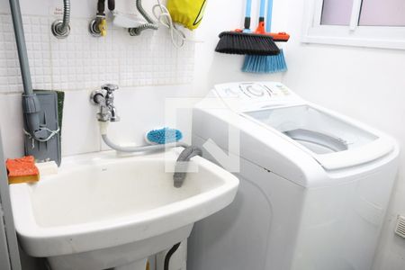 Apartamento para alugar com 66m², 2 quartos e 1 vagaÁrea de serviço