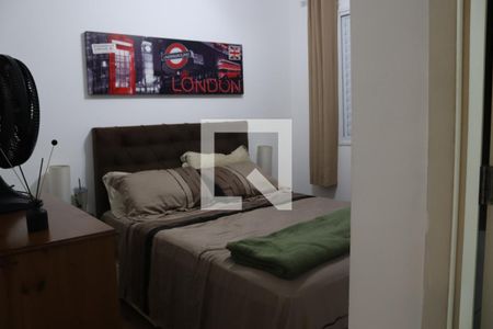 Quarto 1 de apartamento para alugar com 2 quartos, 66m² em Vila Augusta, Guarulhos