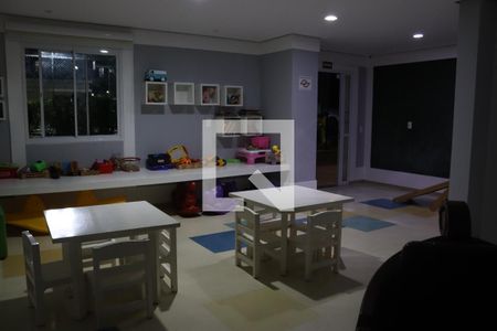 Apartamento para alugar com 66m², 2 quartos e 1 vagaÁrea comum