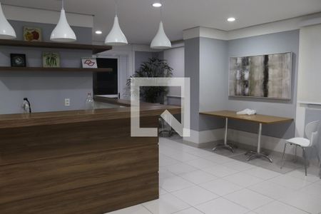 Apartamento para alugar com 66m², 2 quartos e 1 vagaÁrea comum