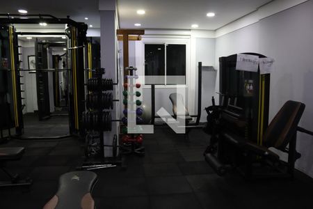 Apartamento para alugar com 66m², 2 quartos e 1 vagaÁrea comum