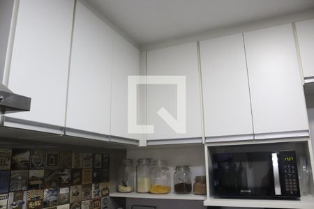 Apartamento para alugar com 66m², 2 quartos e 1 vagaCozinha