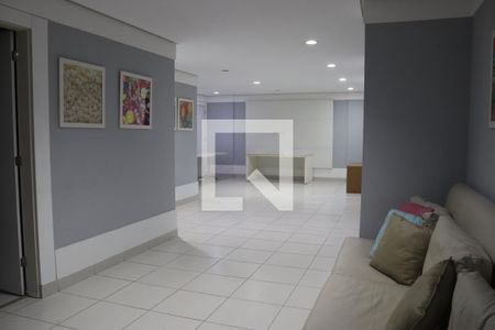 Apartamento para alugar com 66m², 2 quartos e 1 vagaÁrea comum