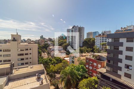 Apartamento à venda com 240m², 4 quartos e 1 vaga Apartamento à venda com 240m², 4 quartos e 1 vagaVista do Terraço
