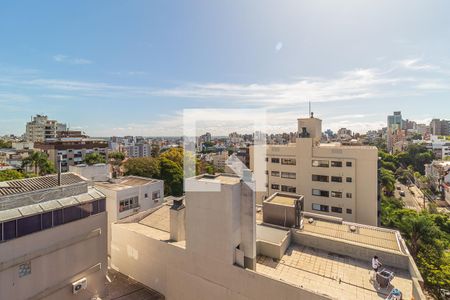 Apartamento à venda com 240m², 4 quartos e 1 vaga Apartamento à venda com 240m², 4 quartos e 1 vagaVista do Terraço