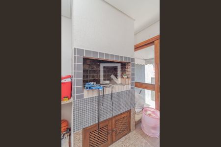 Apartamento à venda com 240m², 4 quartos e 1 vaga Apartamento à venda com 240m², 4 quartos e 1 vagaSala / Terraço