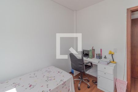 Apartamento à venda com 240m², 4 quartos e 1 vaga Apartamento à venda com 240m², 4 quartos e 1 vagaQuarto 3