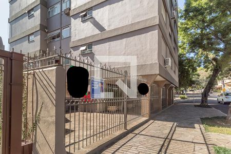 Apartamento à venda com 240m², 4 quartos e 1 vaga Apartamento à venda com 240m², 4 quartos e 1 vagaFachada