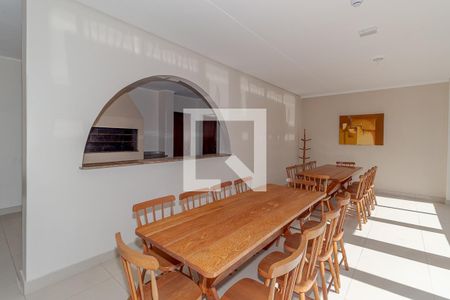 Apartamento à venda com 240m², 4 quartos e 1 vaga Apartamento à venda com 240m², 4 quartos e 1 vagaÁrea comum - Salão de festas