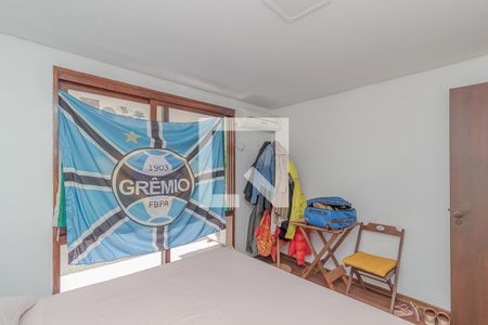 Apartamento à venda com 240m², 4 quartos e 1 vaga Apartamento à venda com 240m², 4 quartos e 1 vagaQuarto / Terraço