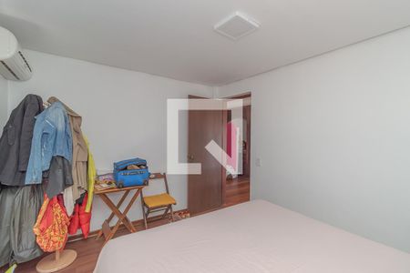 Apartamento à venda com 240m², 4 quartos e 1 vaga Apartamento à venda com 240m², 4 quartos e 1 vagaQuarto / Terraço