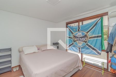 Apartamento à venda com 240m², 4 quartos e 1 vaga Apartamento à venda com 240m², 4 quartos e 1 vagaQuarto / Terraço